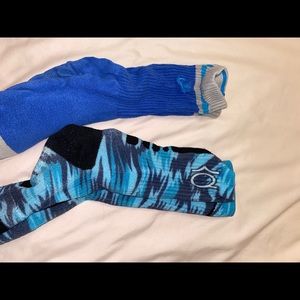 Nike socks